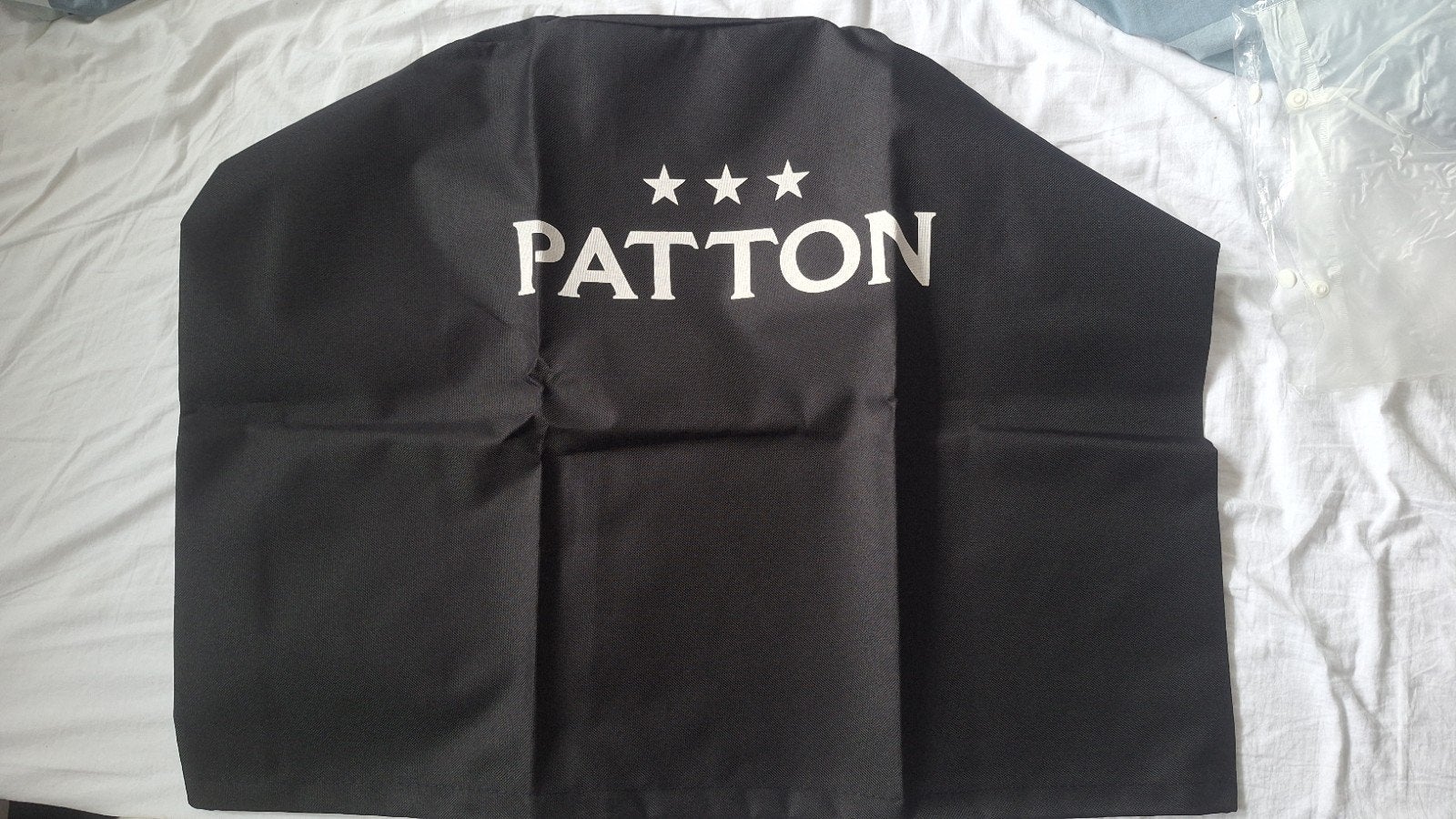 Patton 13 inch Kamado hoes - Ongebruikt, Ophalen of Verzenden, Nieuw, PATTON
