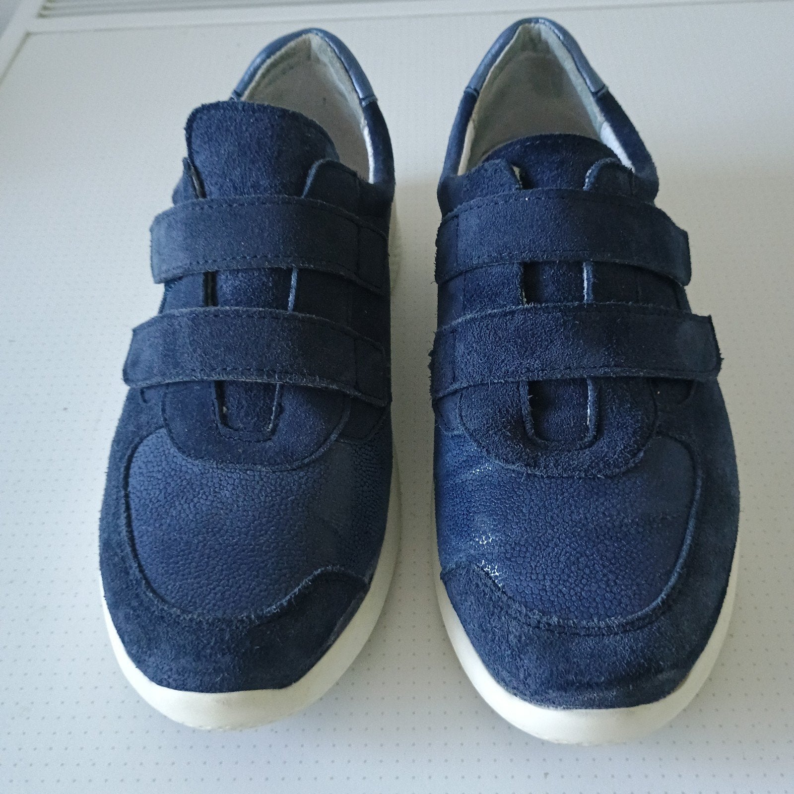 Natuform klittenband schoenen maat 39, Kleding | Dames, Ophalen of Verzenden, Gedragen, Sneakers of Gympen