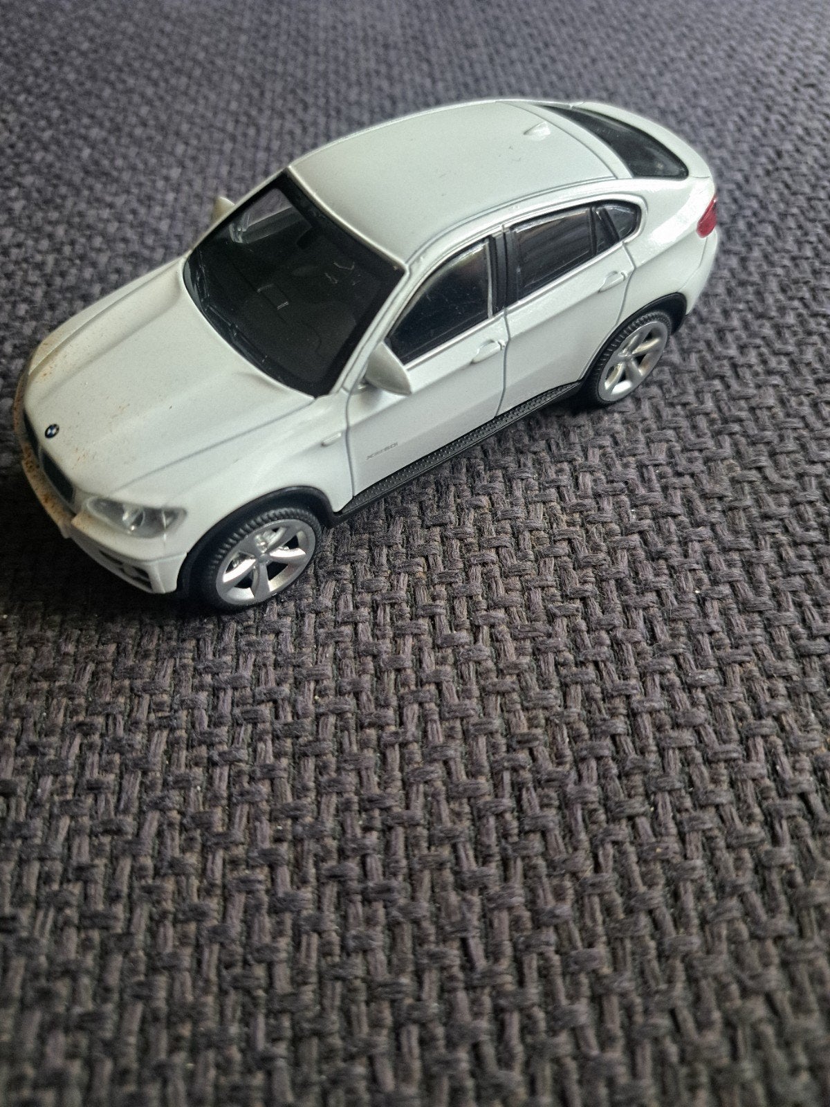 rastar model bmw xg, Hobby en Vrije tijd, Overige merken, Gebruikt, Auto, Ophalen of Verzenden