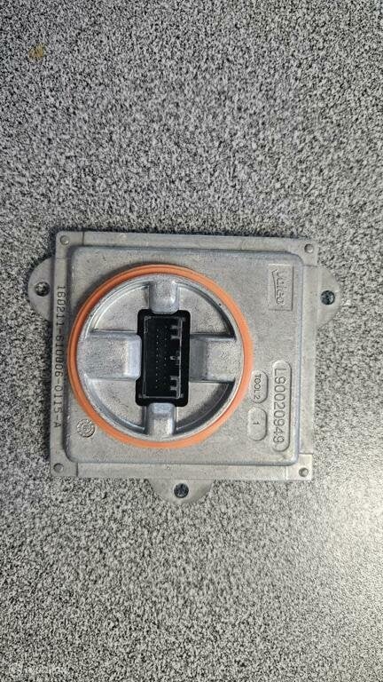 licht control module origineel Ford Fusion ('02-'12) C83TA, Gebruikt, Ford, Ophalen of Verzenden, Ford