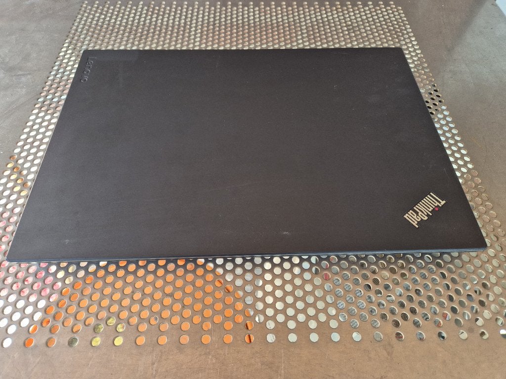 laptop Lenovo T570, Computers en Software, Windows Laptops, 256 GB, 2 tot 3 Ghz, Qwerty, Refurbished