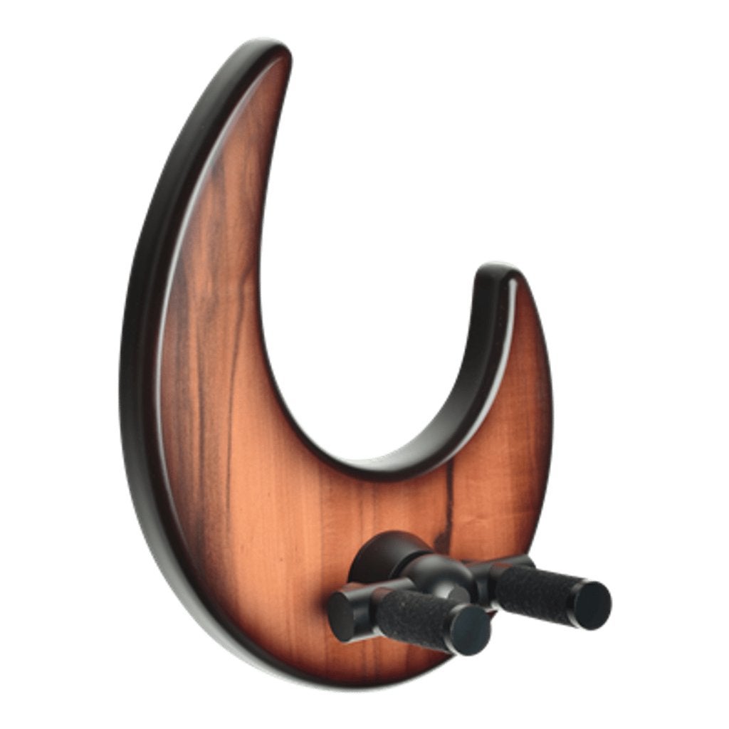 Bulldog Music Gear Wall Dragon Tineo Sunburst muurbeugel, Gitaar, Instrumentstandaard, ., Nieuw