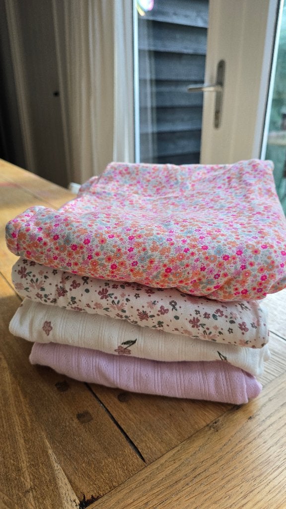 DIRECT HALEN - 4  nieuwe slaapzakken: Hema & Prenatal, Nieuw, Ophalen of Verzenden, Hema, 110 cm