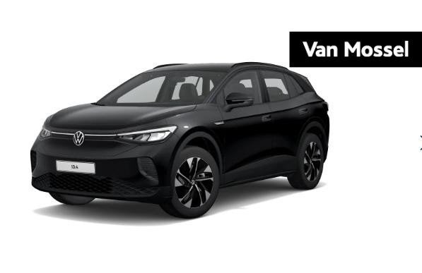 Volkswagen ID.4 Pro 77 kWh 174 PK| Dealeronderhouden | Navig, Auto's, Volkswagen, Bedrijf, Te koop, ID.4, ABS, Achteruitrijcamera