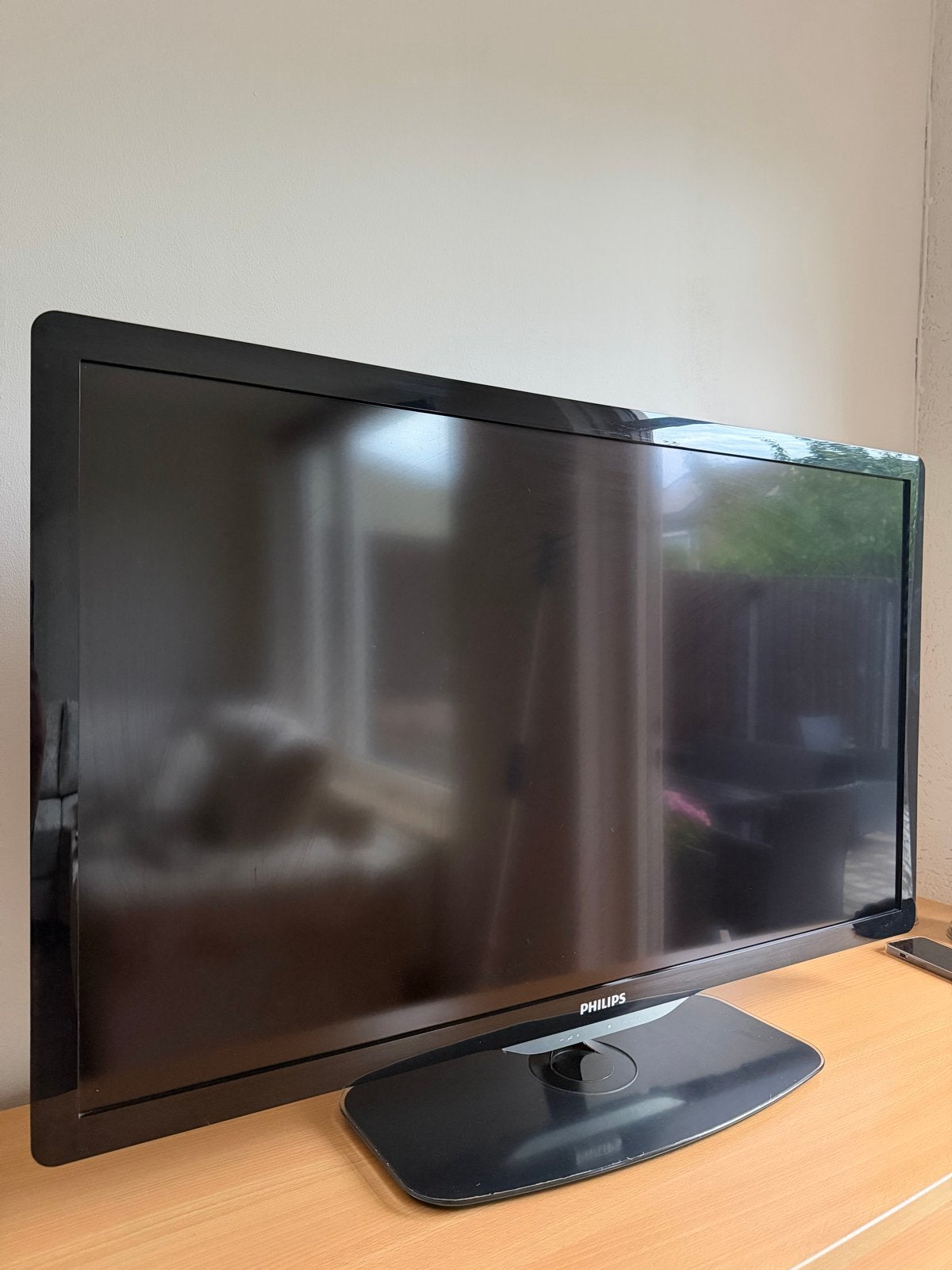 Philips TV - Gebruikt, goede staat, Audio, Tv en Foto, Philips, 50 Hz, Full HD (1080p), Gebruikt