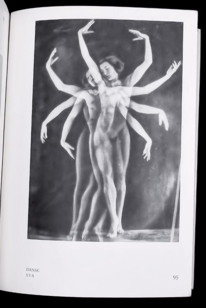 Nus 1933 La Beauté de la Femme - Fotografie oa Man Ray, Ophalen of Verzenden, Gelezen, Fotografen