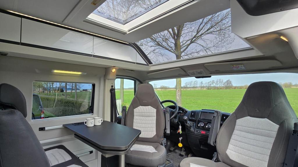Caravans And Camping ️adria