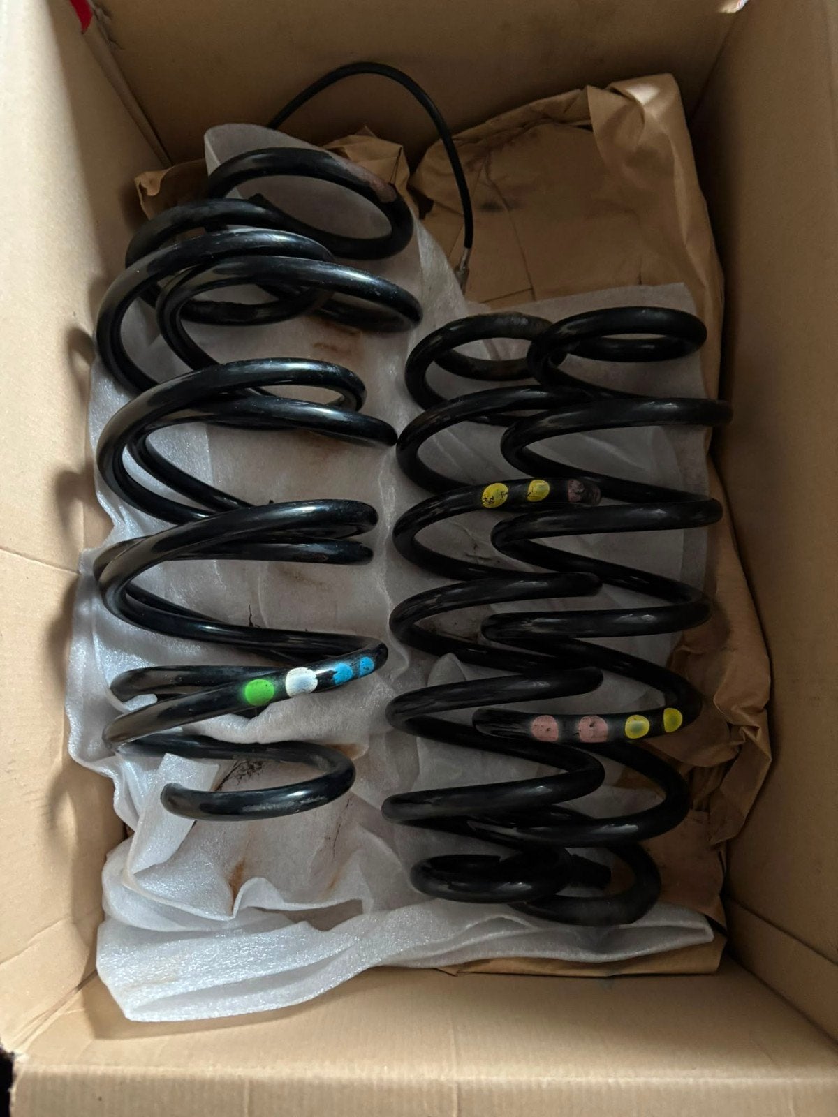 verenset seat leon 1p1, Auto-onderdelen, Ophalen, Nieuw, Seat