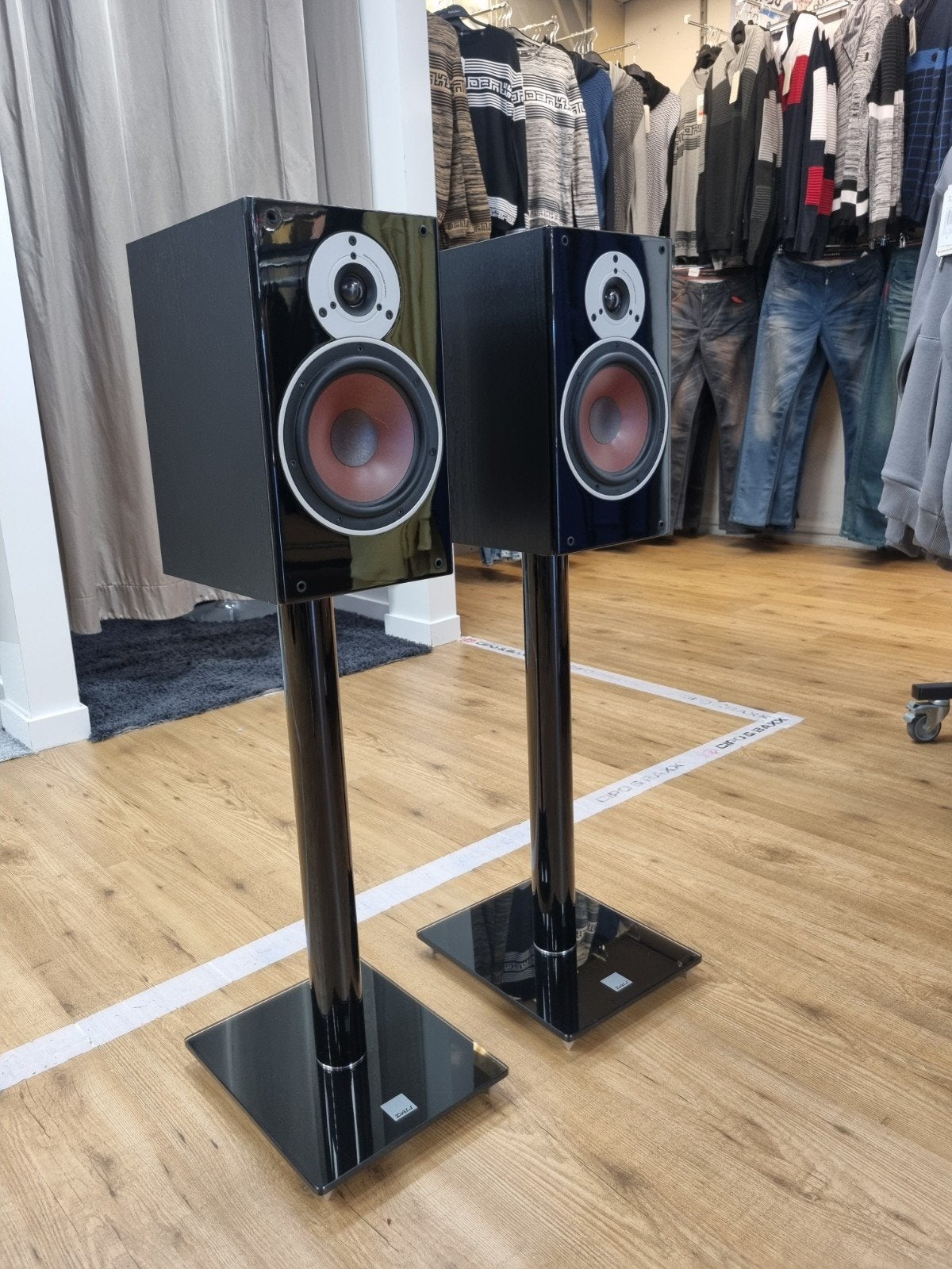 ✅DALI VERKOCHT, //, Zo goed als nieuw, 60 tot 120 watt, //