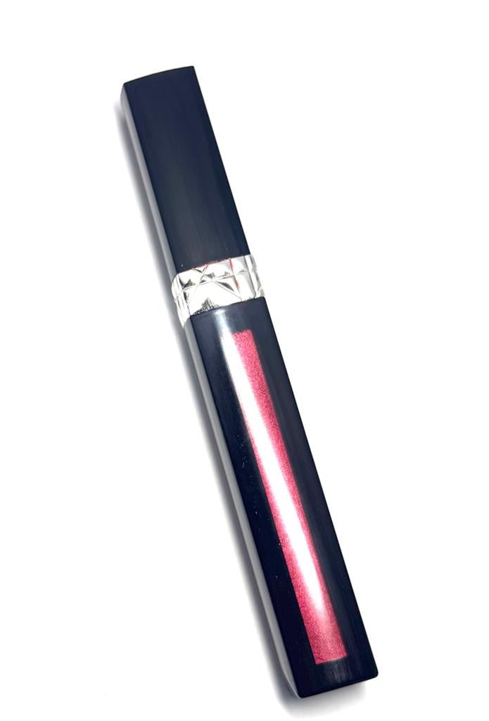 Dior rouge dior liquid 784 red lava, Ophalen of Verzenden, Zo goed als nieuw, Rood, Lippen