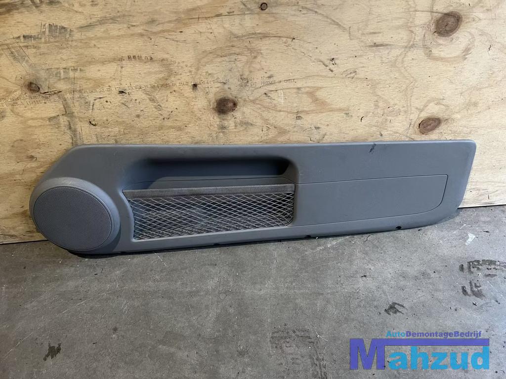 VW LUPO deurpaneel rechts 1998-2005, Auto-onderdelen, Interieur en Bekleding, Seat, Gebruikt, Volkswagen AG, Berliner Ring 2
38440  Wolfsburg, DE
