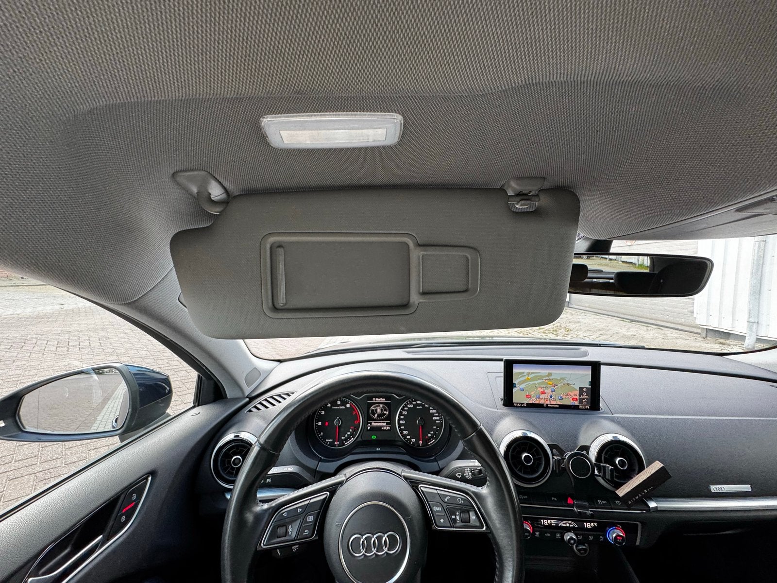Foto 6 van Audi A3 1.5 Tfsi | Keyless | 2018 Automaat | AppleCarplay