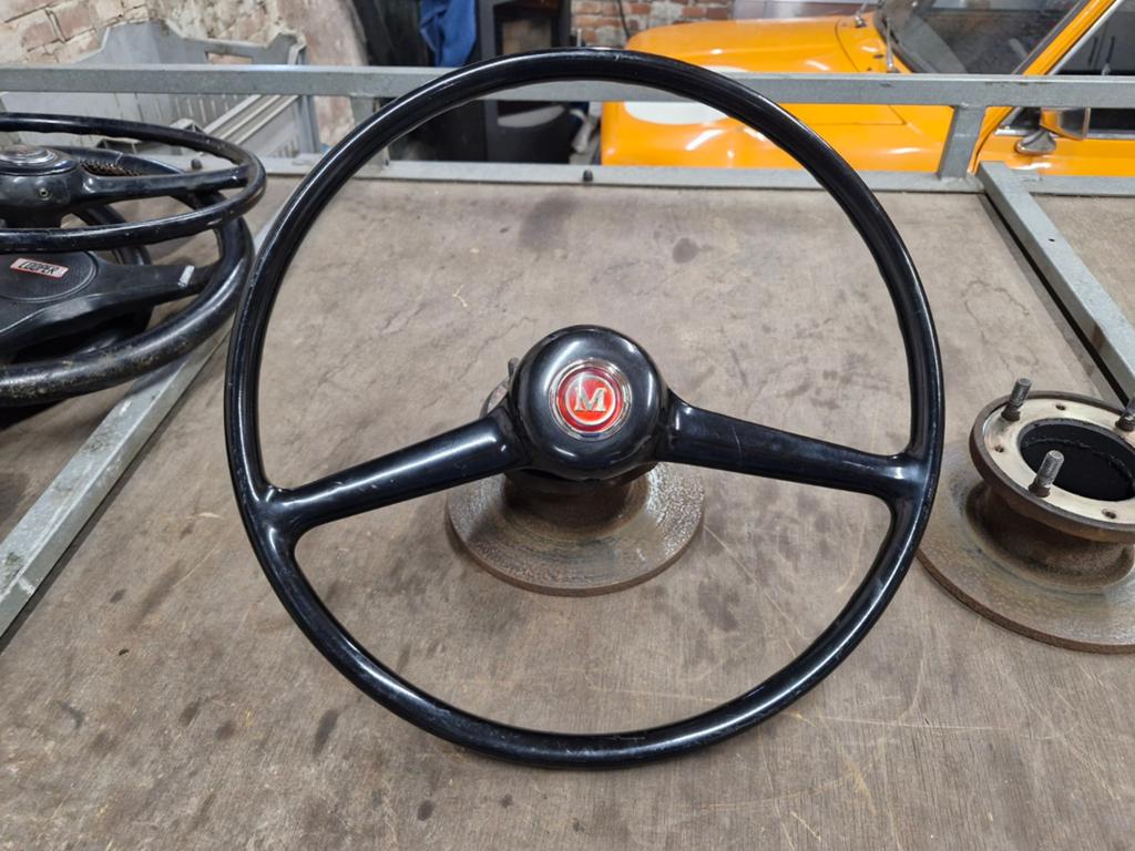 Classic mini onderdelen, Ophalen of Verzenden, Mini