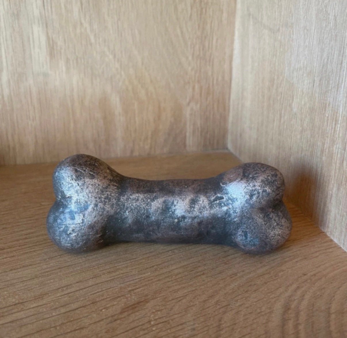 Dieren urn / honden urn Geert kunen hondenbotje, Ophalen of Verzenden, Nieuw