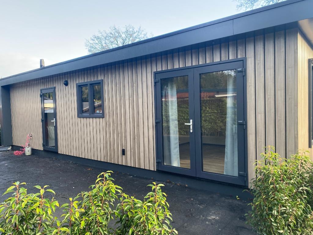Chalet te huur, Voorthuizen, 45 m², Gelderland, Overige soorten, Direct bij eigenaar