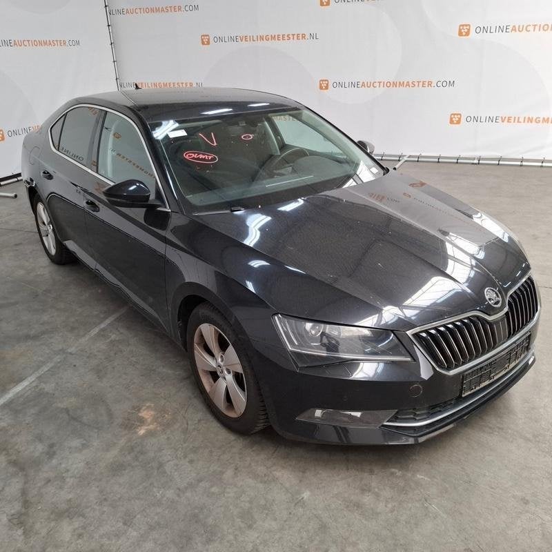 Škoda Overige Modellen