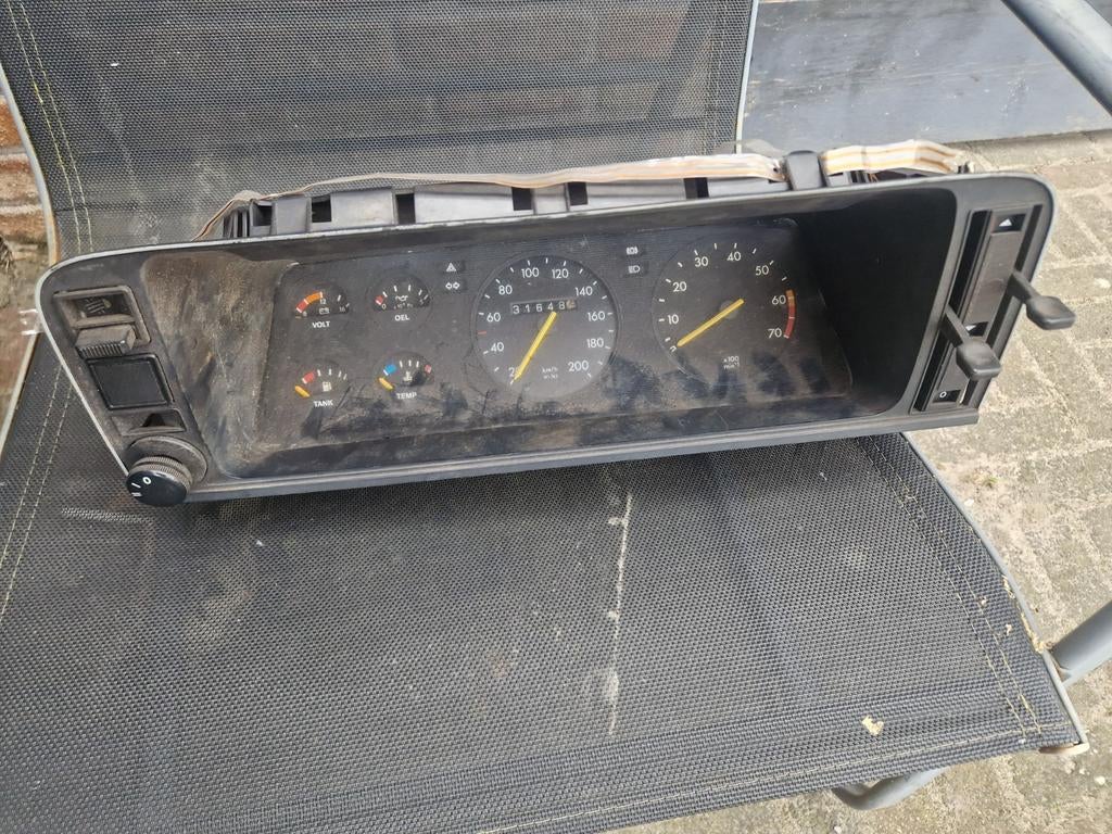 Opel manta b onderdelen.opruiming tussen as ontsteking, Auto-onderdelen, Ophalen of Verzenden, Opel