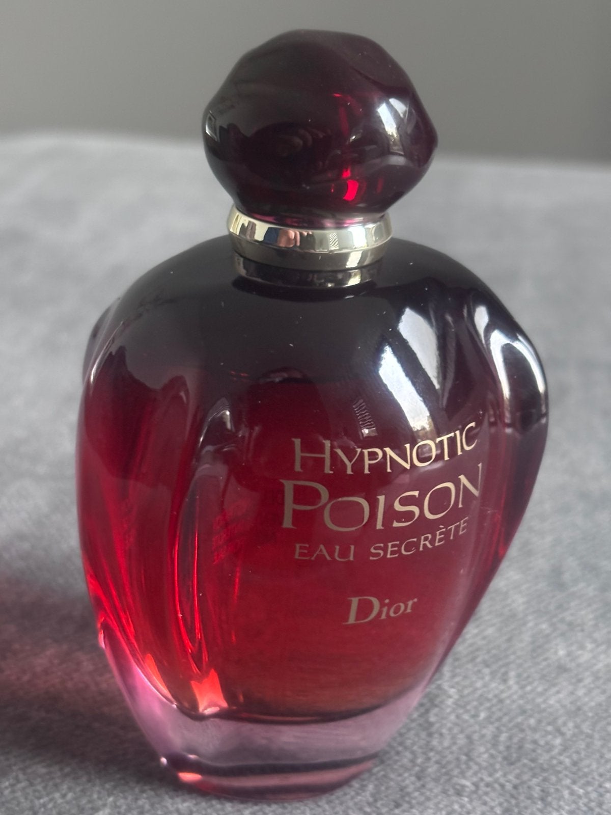 Dior Hypnotic Poison Eau Secrète, Ophalen of Verzenden, Nieuw