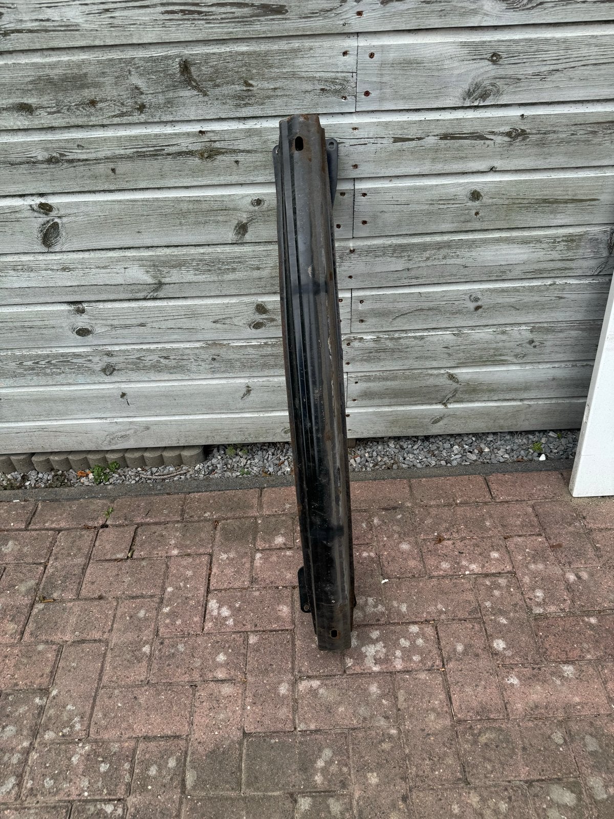 Bumperbalk Achter Seat Ibiza (2017-heden), Gebruikt, Ophalen of Verzenden, Achter, Bumper