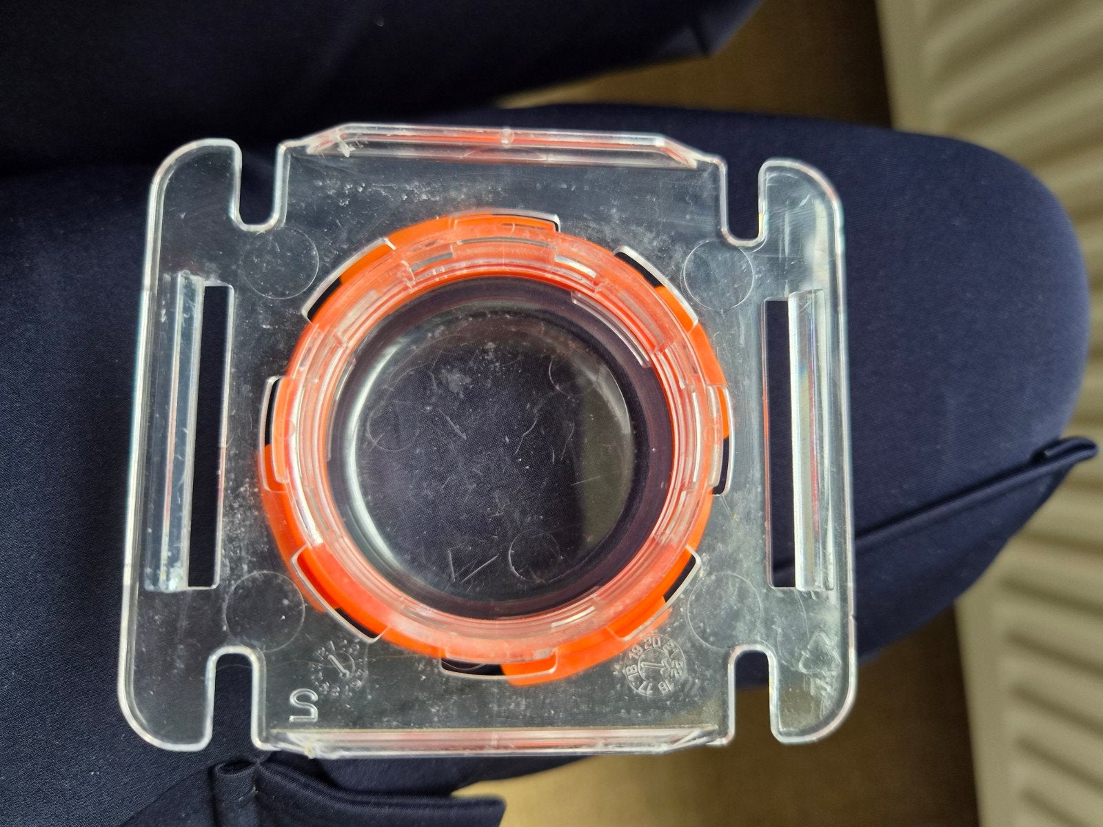voor een goudhamster en een hamster, Dieren en Toebehoren, Ophalen, Gebruikt