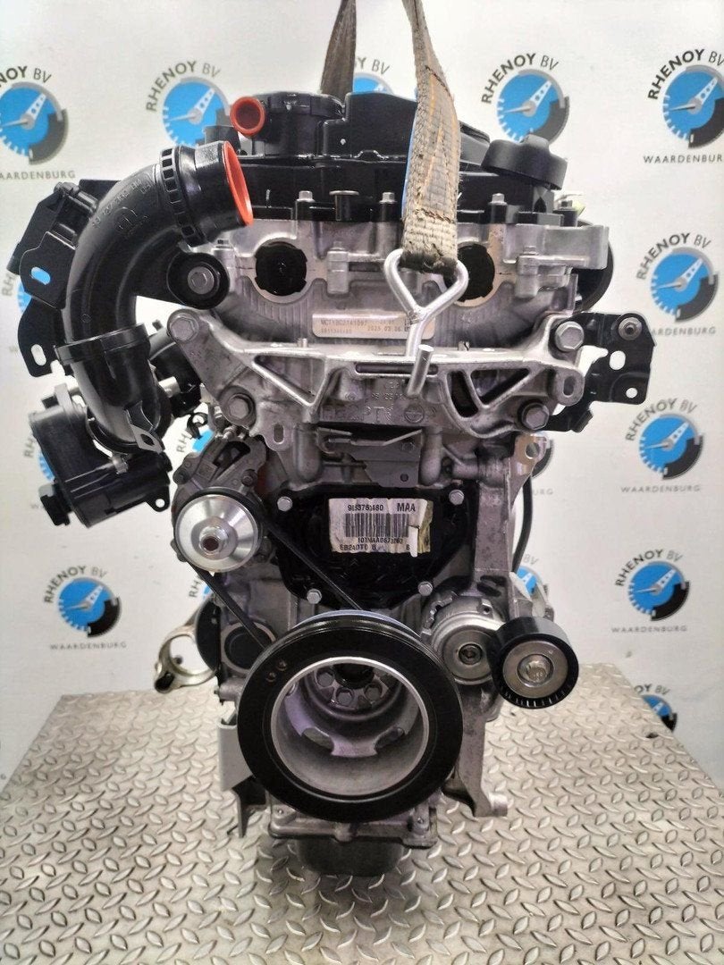 JEEP AVENGER J2 GSE T3 MOTOR 2025, Ophalen of Verzenden, Gebruikt, Stiba lid