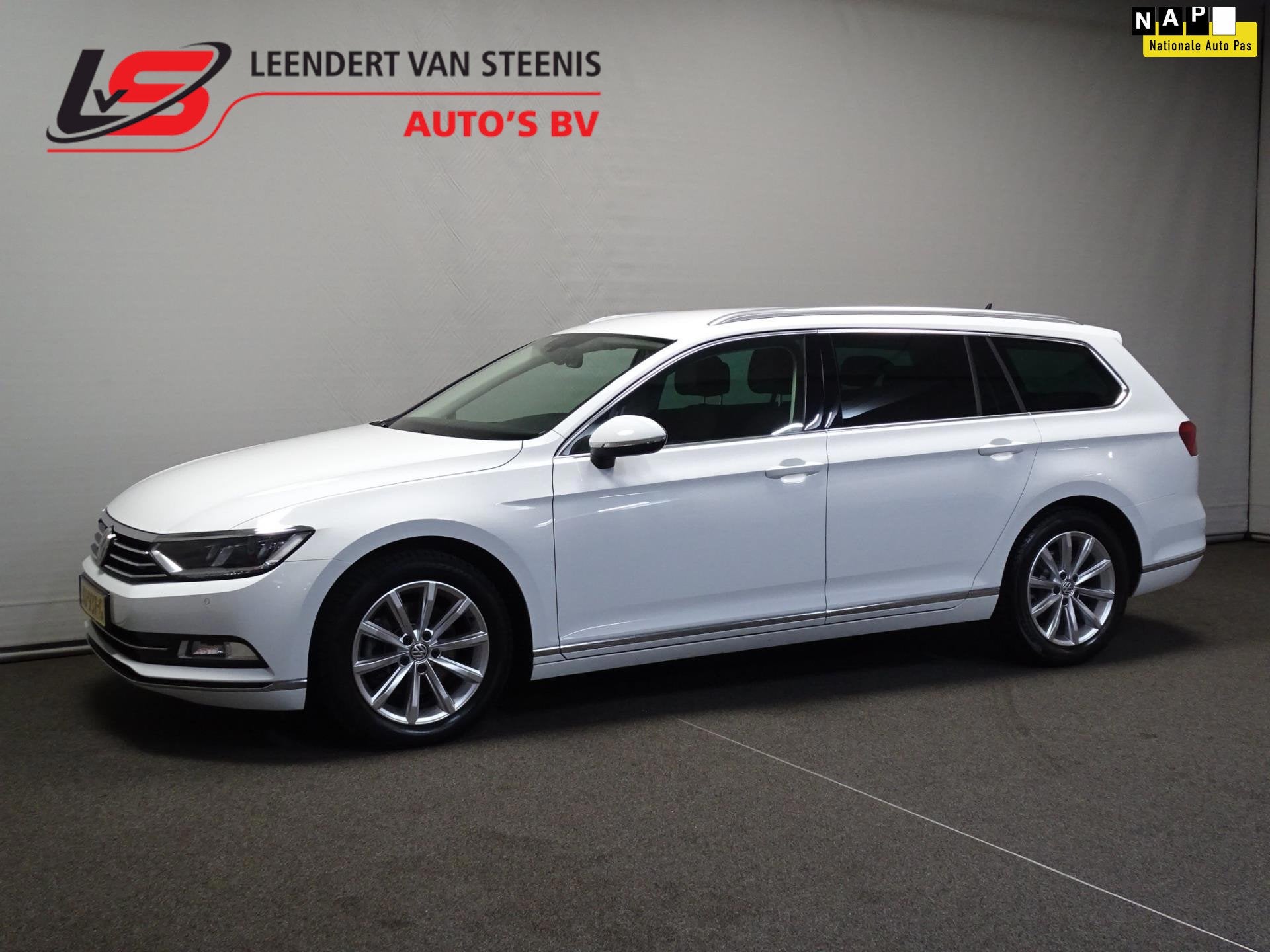 Volkswagen Passat Variant 1.4 TSI ACT Highline, Gebruikt, Euro 6, 4 cilinders, 150 pk