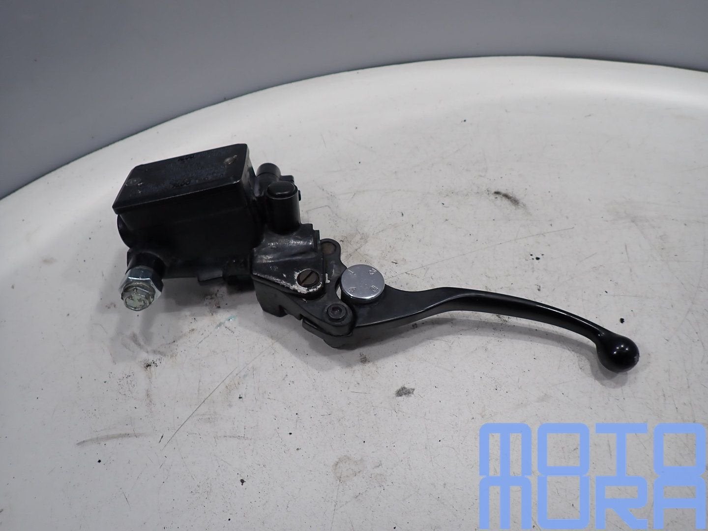 Koppelingspomp voor de Kawasaki ZZR 1200 2002 - 2005 ZZR1200, Gebruikt, -, -, Ophalen of Verzenden