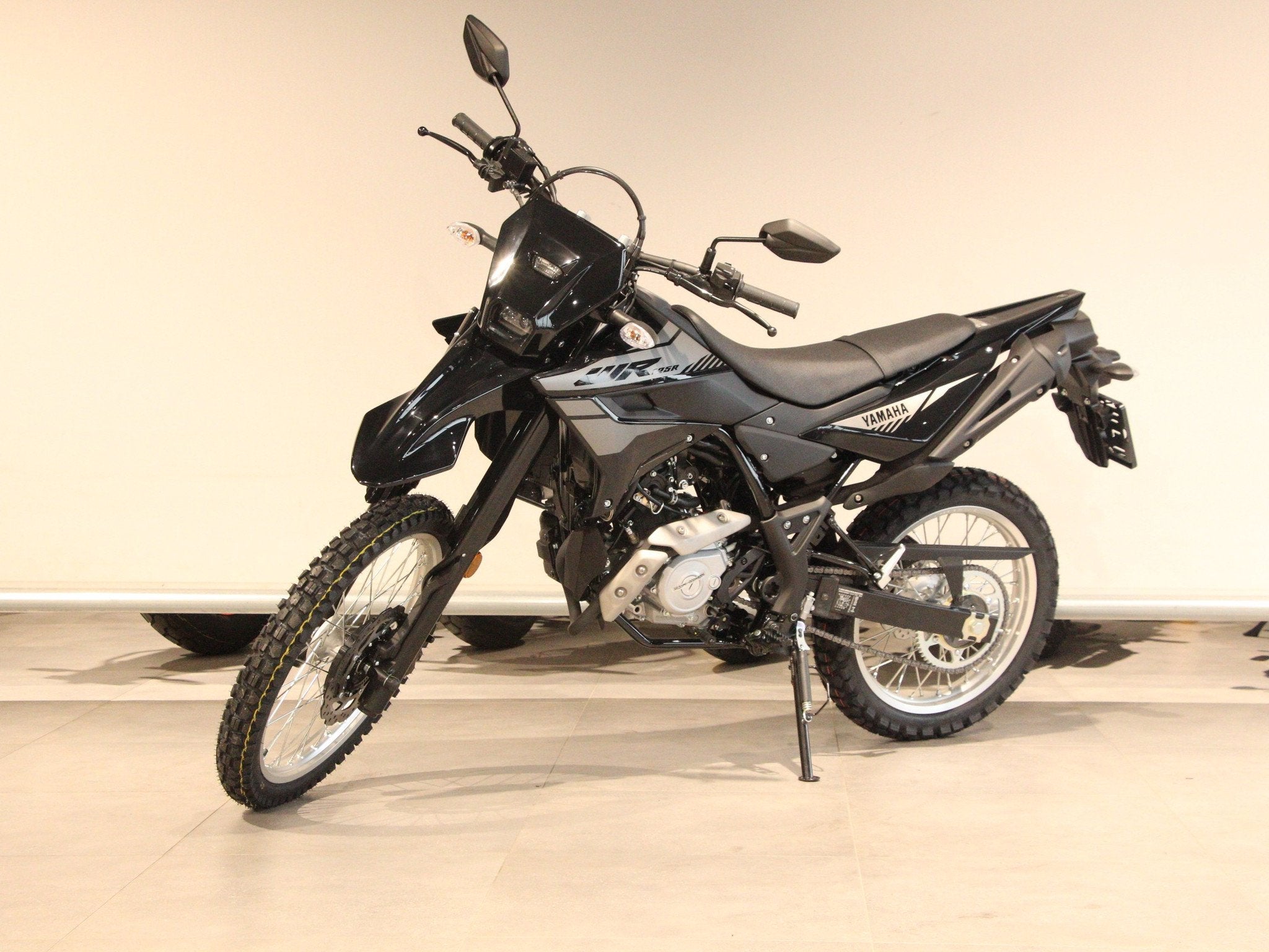 Yamaha WR 125 R (bj 2026), Motoren, Motoren | Yamaha, Klantenservice@yamaha-motor.nl, Toermotor, Yamaha Motor Europe N.V., Bedrijf