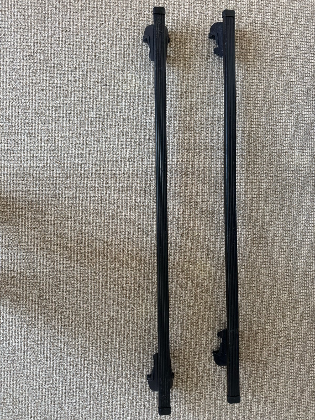 Volvo XC90 dakdragers, Auto diversen, Dakdragers, Ophalen, Gebruikt