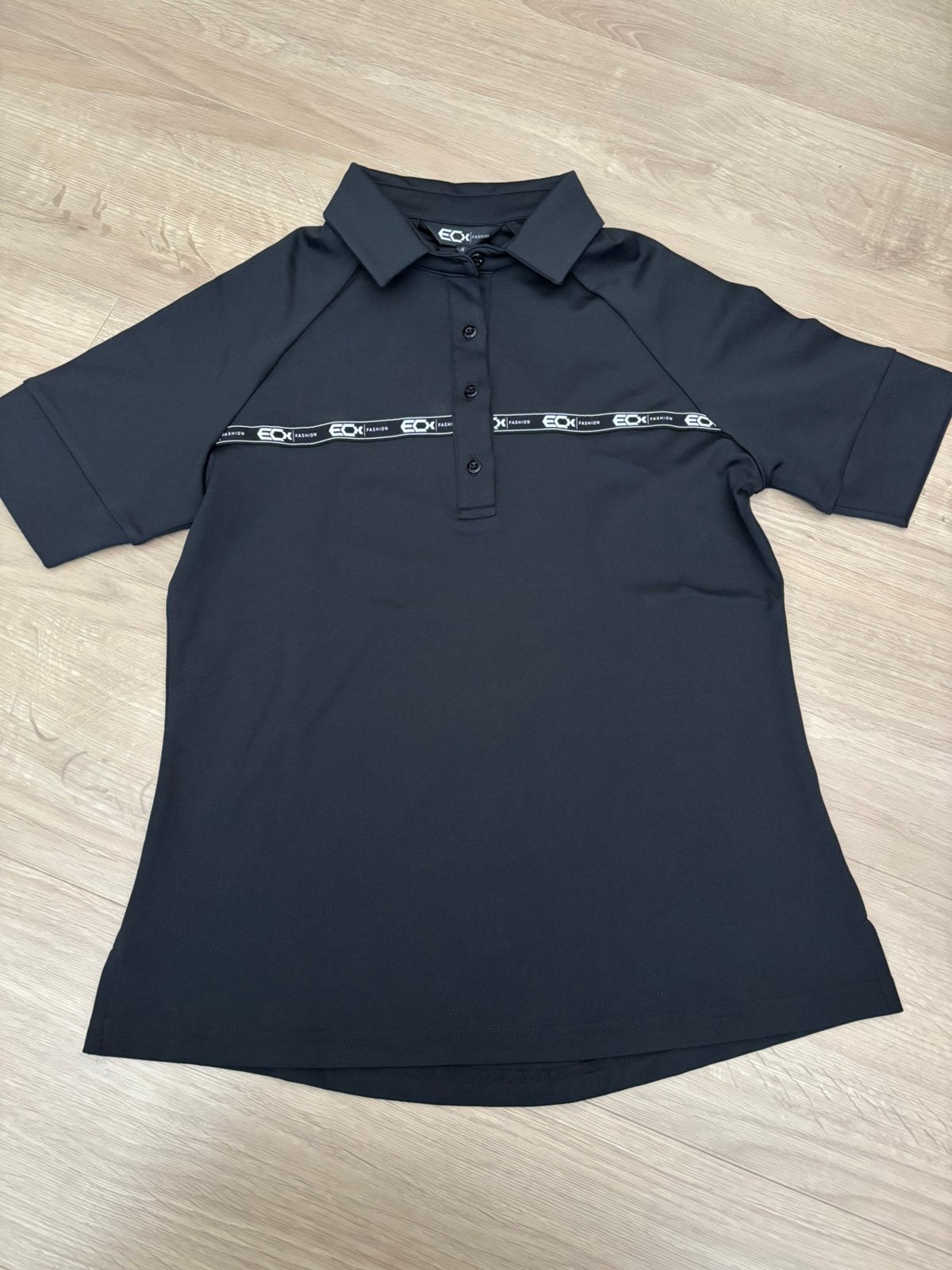 Polo ECX maat S nieuw, Ophalen of Verzenden, Nieuw, Dressuur, Bovenkleding