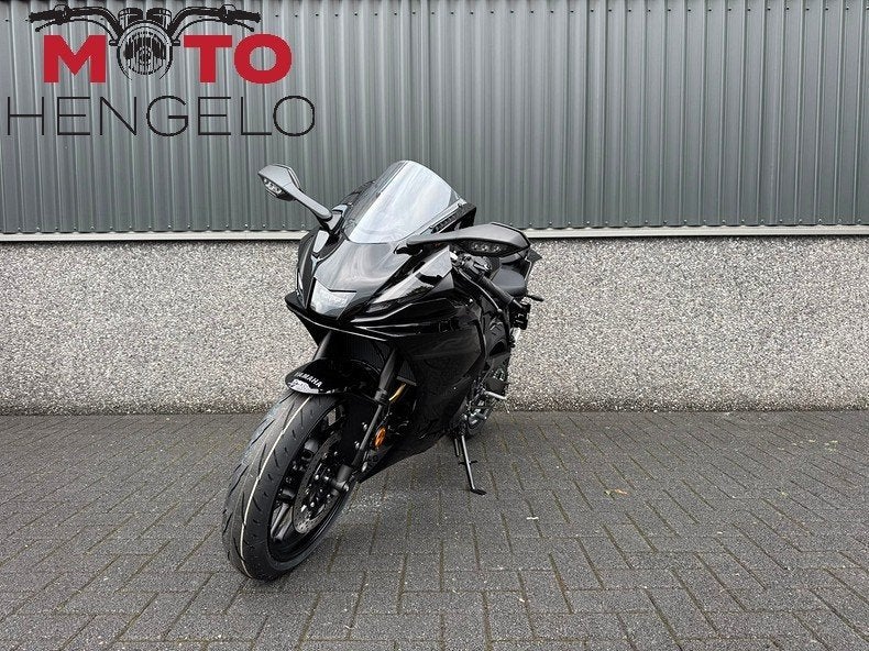 Yamaha YZF-R7 (bj 2026), Motoren, Nieuw, Klantenservice@yamaha-motor.nl, Super Sport, Koolhovenlaan 101
1119 NC  Schiphol-Rijk, NL