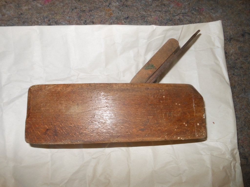 4 Houten Houtschaven - Ook Los Te Koop, Ophalen, Gebruikt, Overige typen