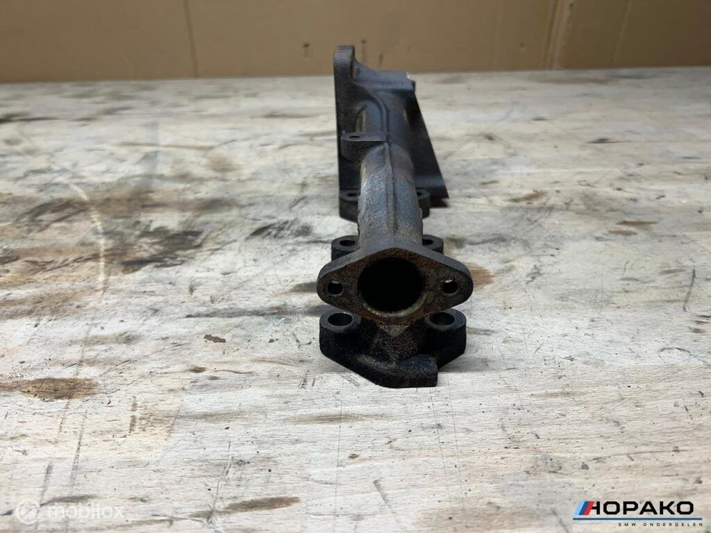 Uitlaatspruitstuk BMW 5 serie 535D E60 E61 | 7794491, Gebruikt, Einsteinlaan 5 rijswijk, Bmw, Ophalen of Verzenden