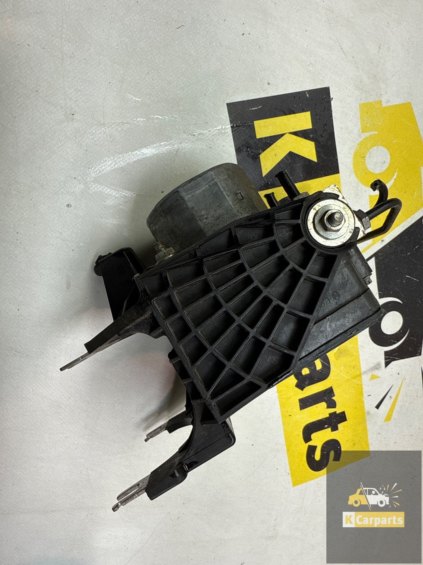 Abs pomp MERCEDES-BENZ A-CLASS (W176) A0094316412, Gebruikt, Mercedes-Benz AG, Mercedes-Benz, Ophalen of Verzenden