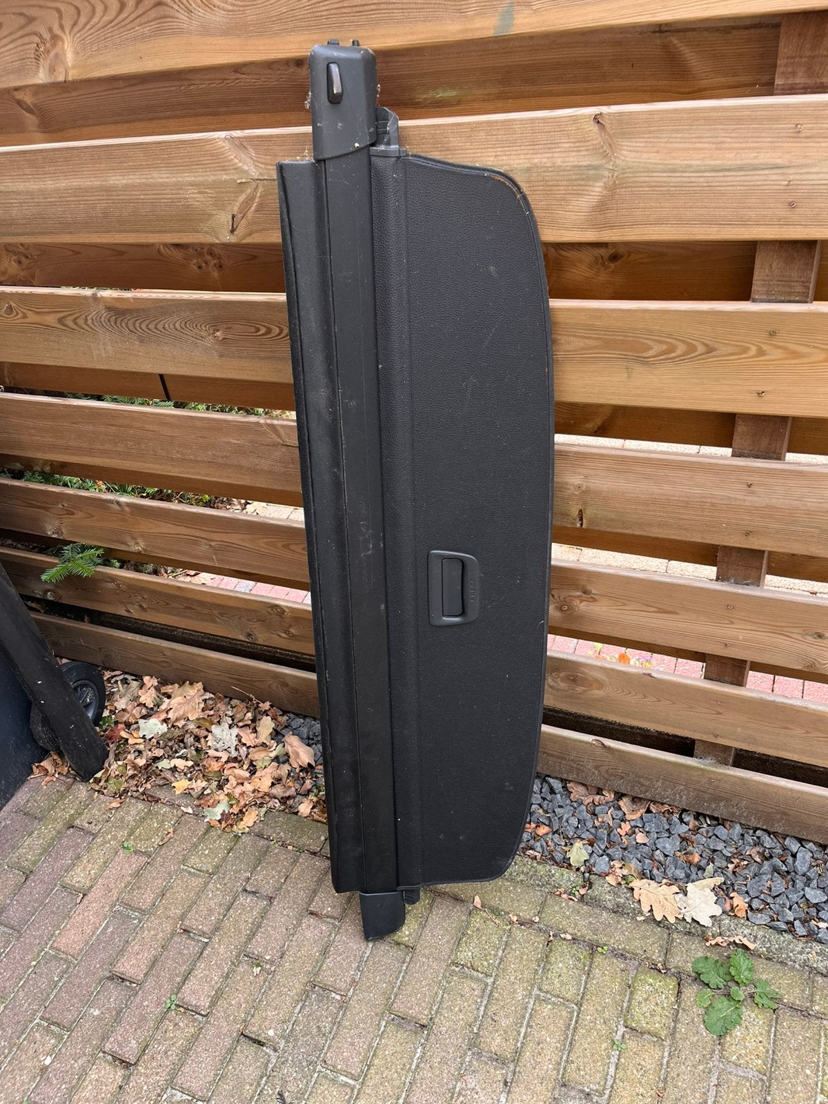 Hoedeplank voor vw passat station, Ophalen of Verzenden