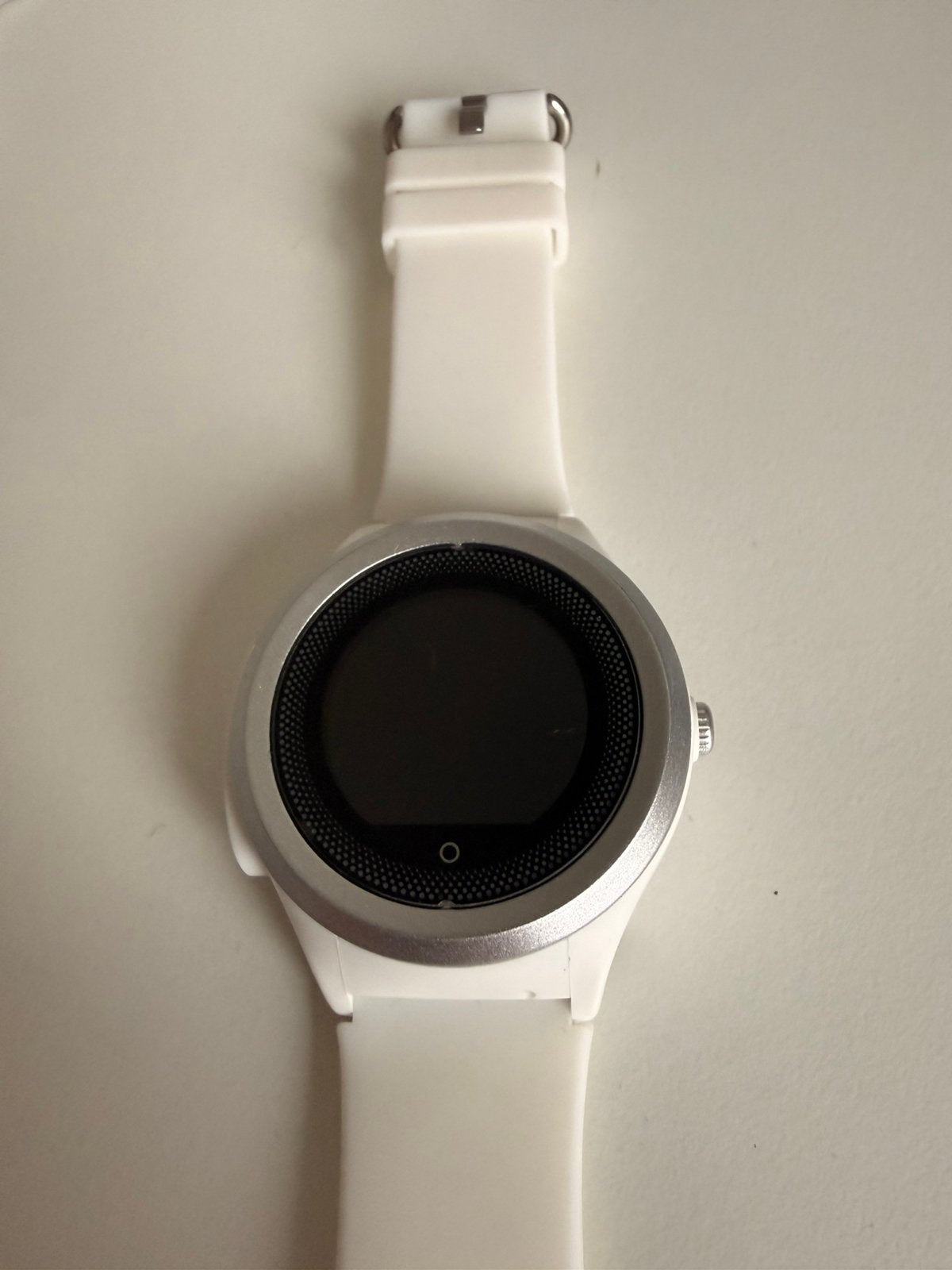LifeWatcher Active Wit SOS horloge, Diversen, Ophalen of Verzenden, Zo goed als nieuw