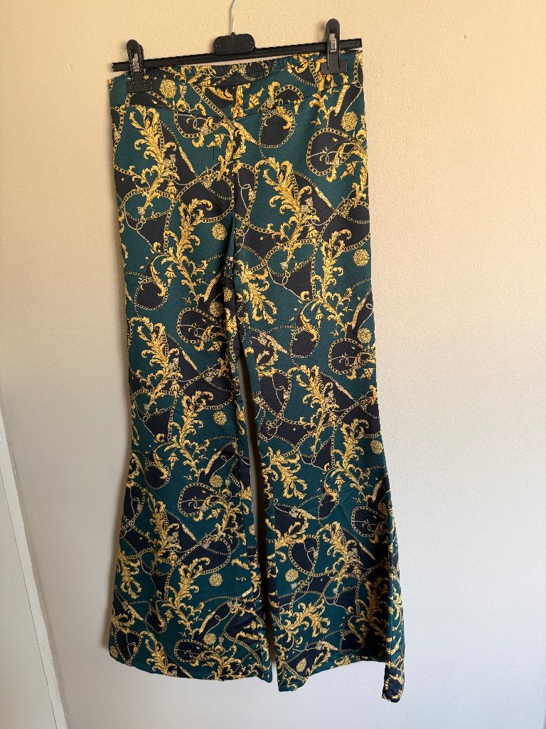 Loavies Broek maat XS, Meerkleurig, Nieuw, Ophalen of Verzenden, Loavies
