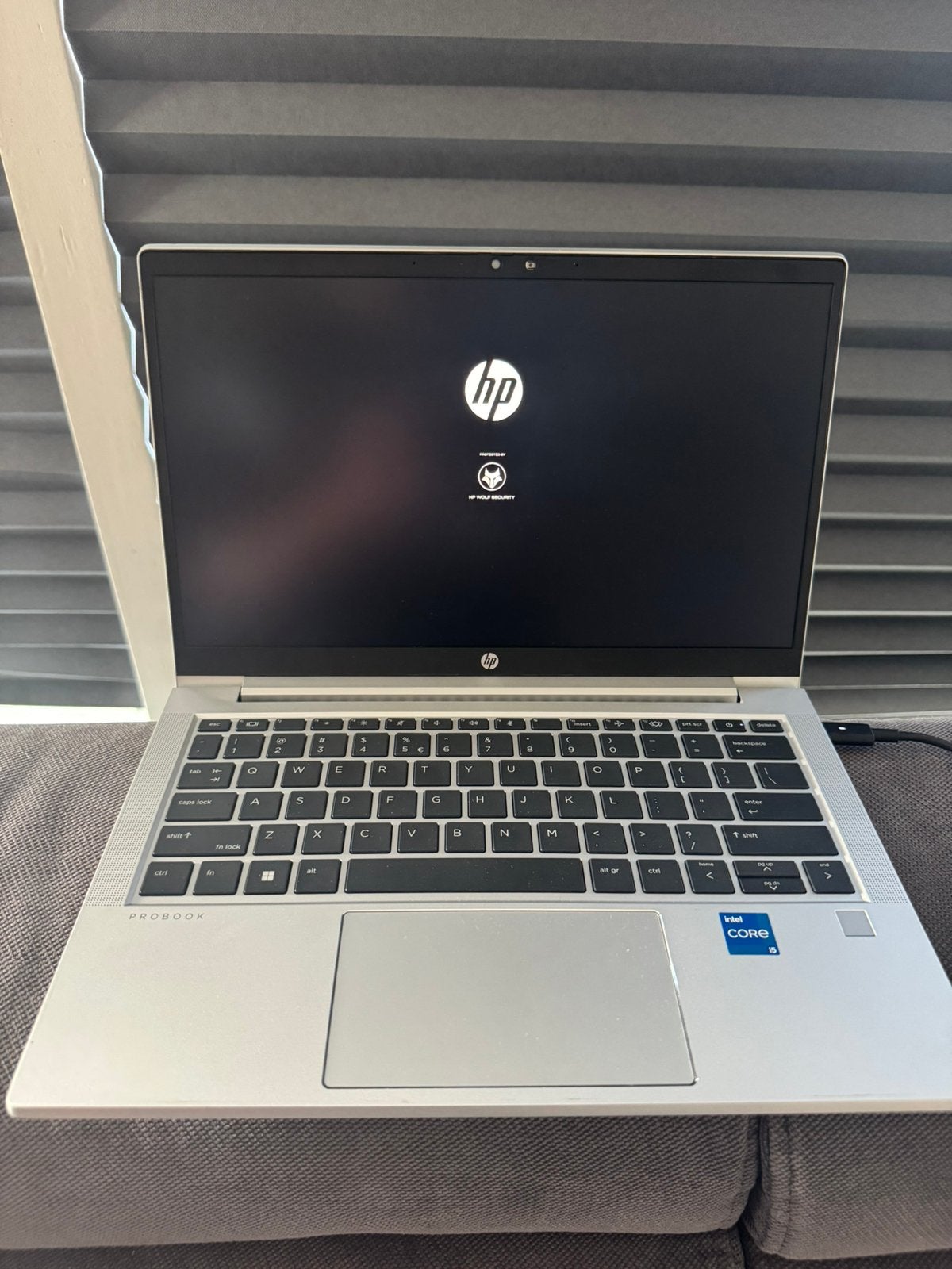 HP Probook 430 G8, Ophalen of Verzenden, Zo goed als nieuw, 15 inch, 2 tot 3 Ghz