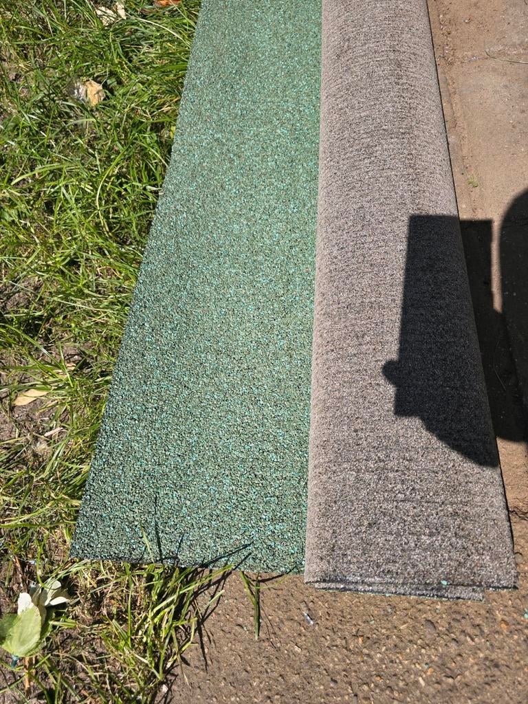 Gratis kooi kip konijn hok 110x120x60 en dakleer, Ophalen