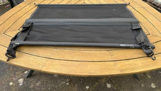Audi Q5 net partition, Ophalen, Gebruikt