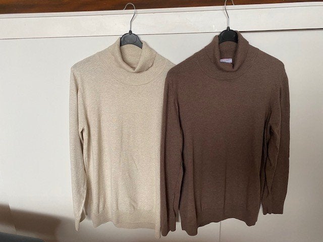 Felix Hardy set coltruien, Ophalen, Gedragen, Maat 52/54 (L)