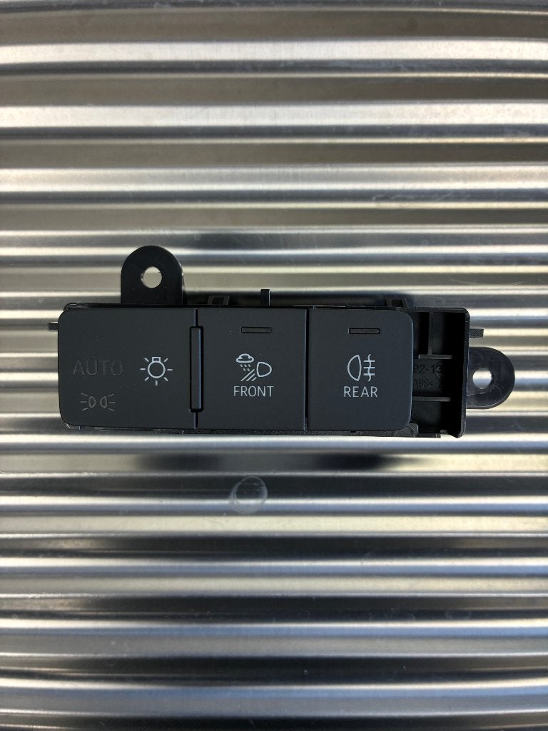 AUDI A6 C8 4K lichtschakelaar verlichting 4K1941501M !, Verzenden, Gebruikt, Audi