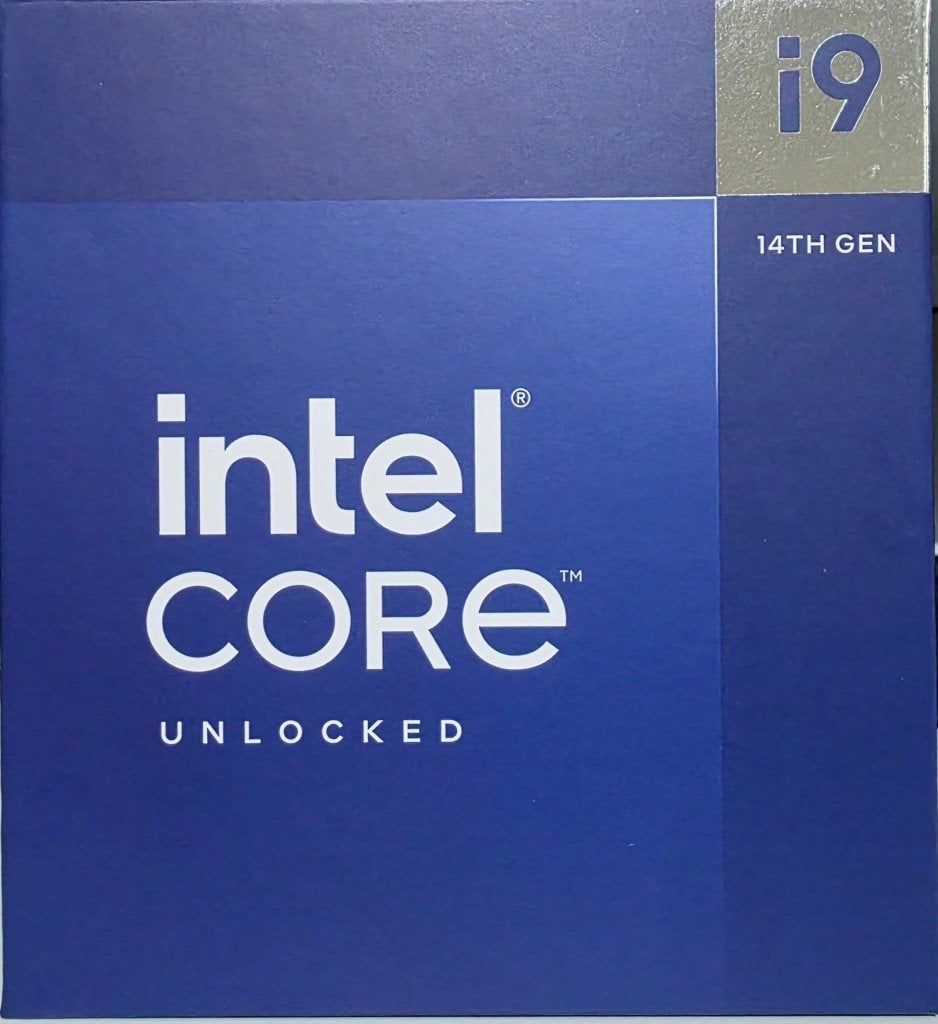 Intel Core I9-14900K, Computers en Software, Processors, Intel Core i9, Nieuw, 32-core, Ophalen of Verzenden