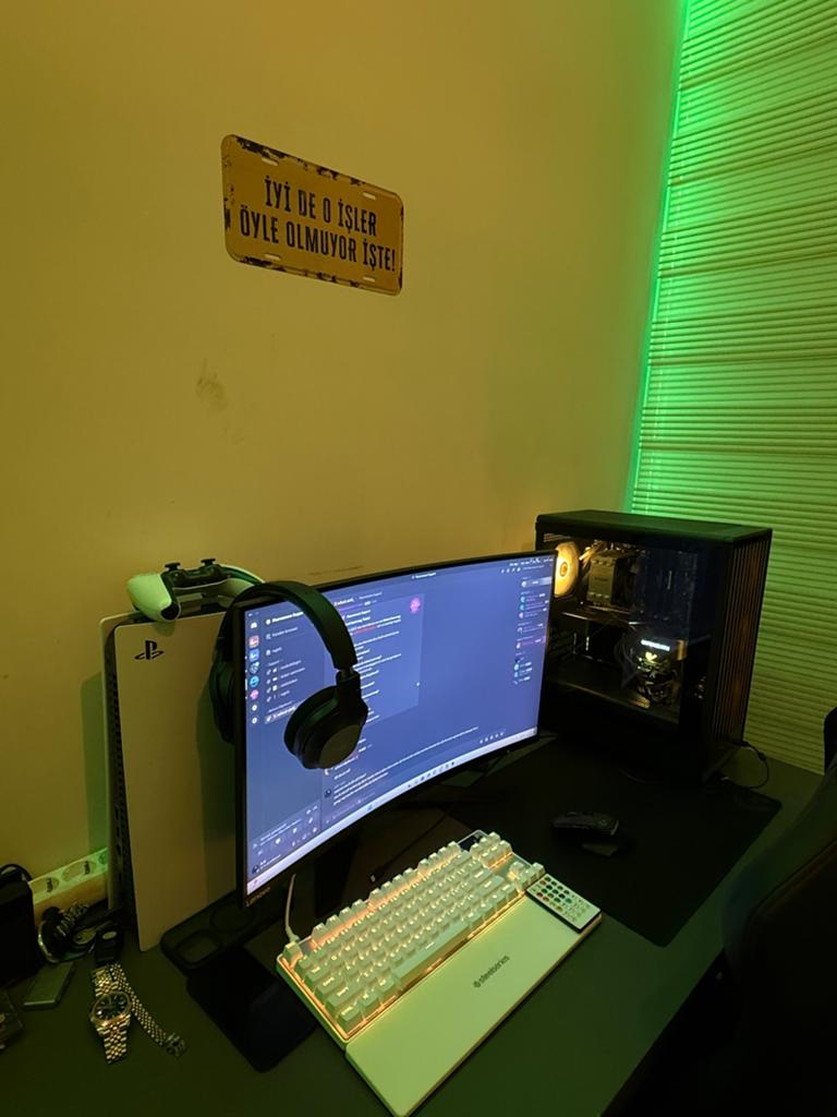 Gaming PC Ryzen 7 5800X / RTX 3080 – Krachtige Game PC, Spelcomputers en Games, Games | Pc, Ophalen, Overige genres, 1 speler