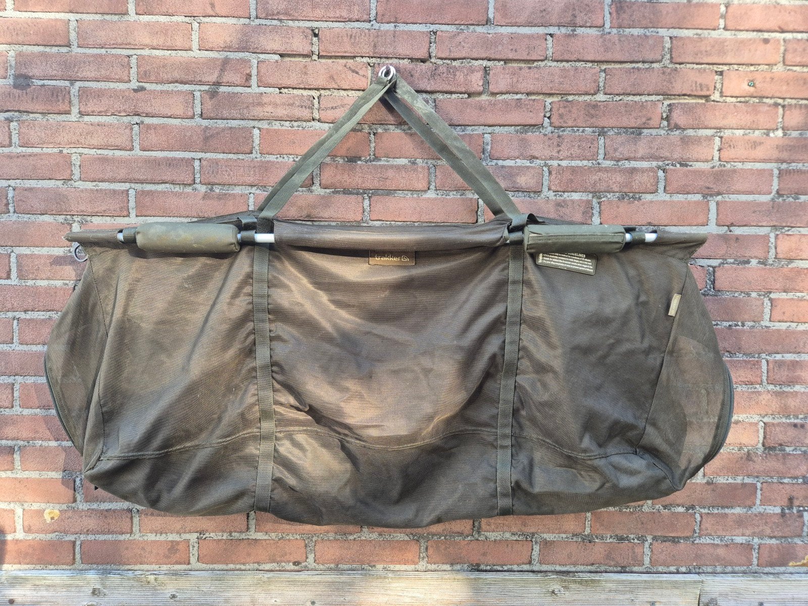 trakker sanctuary sling, Watersport en Boten, Ophalen of Verzenden, Zo goed als nieuw, Overige typen