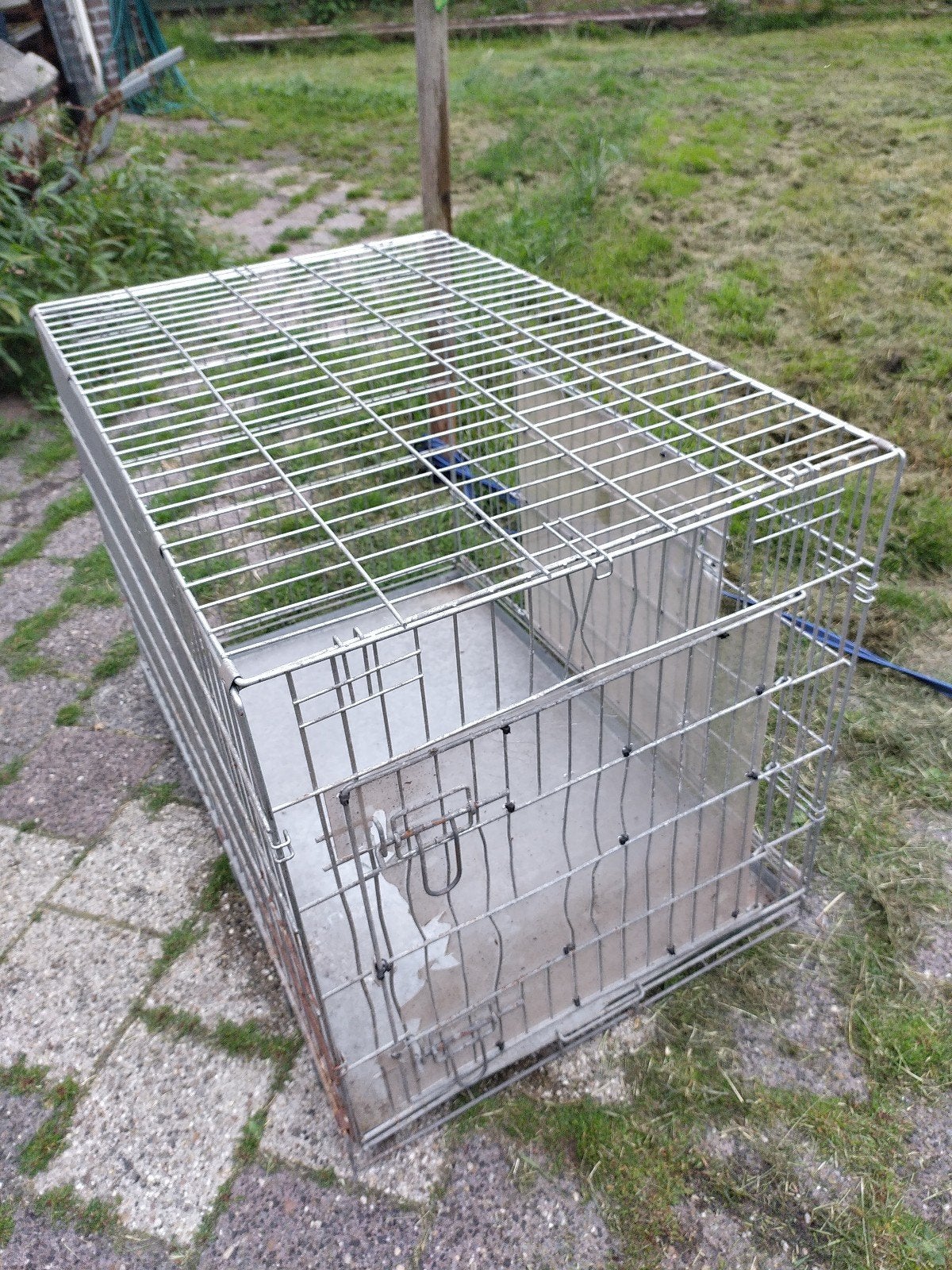 Hondenbench, Ophalen, Minder dan 75 cm, Minder dan 65 cm