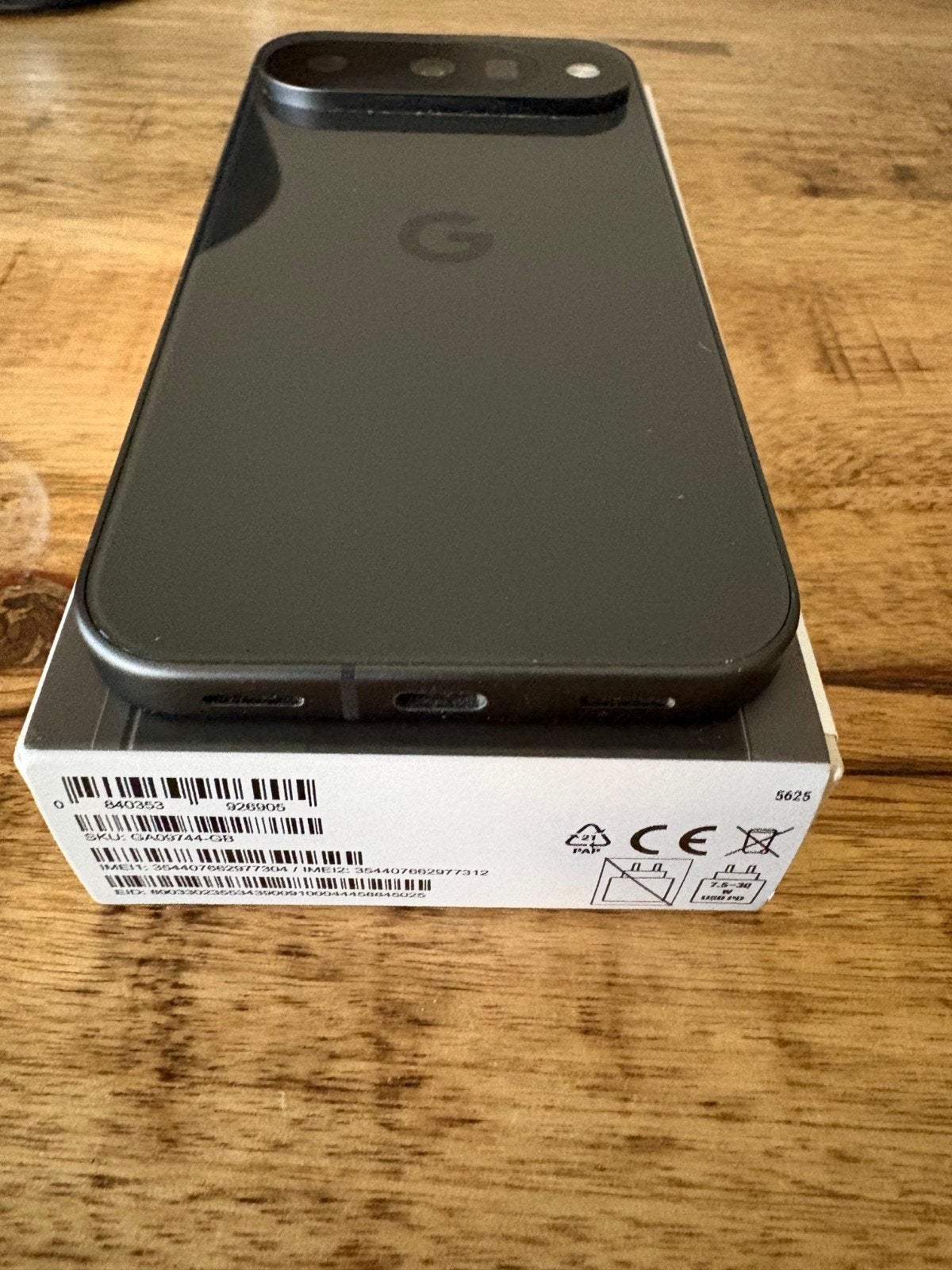 Foto 5 van zgan google pixel 10