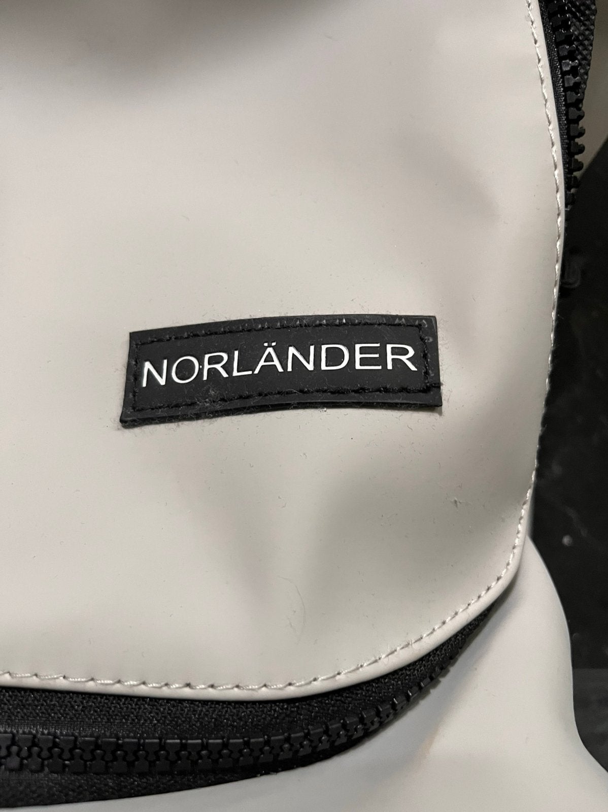 NORLANDER Reistas / Reiskoffer, Ophalen of Verzenden, Nieuw, 30 cm of meer
