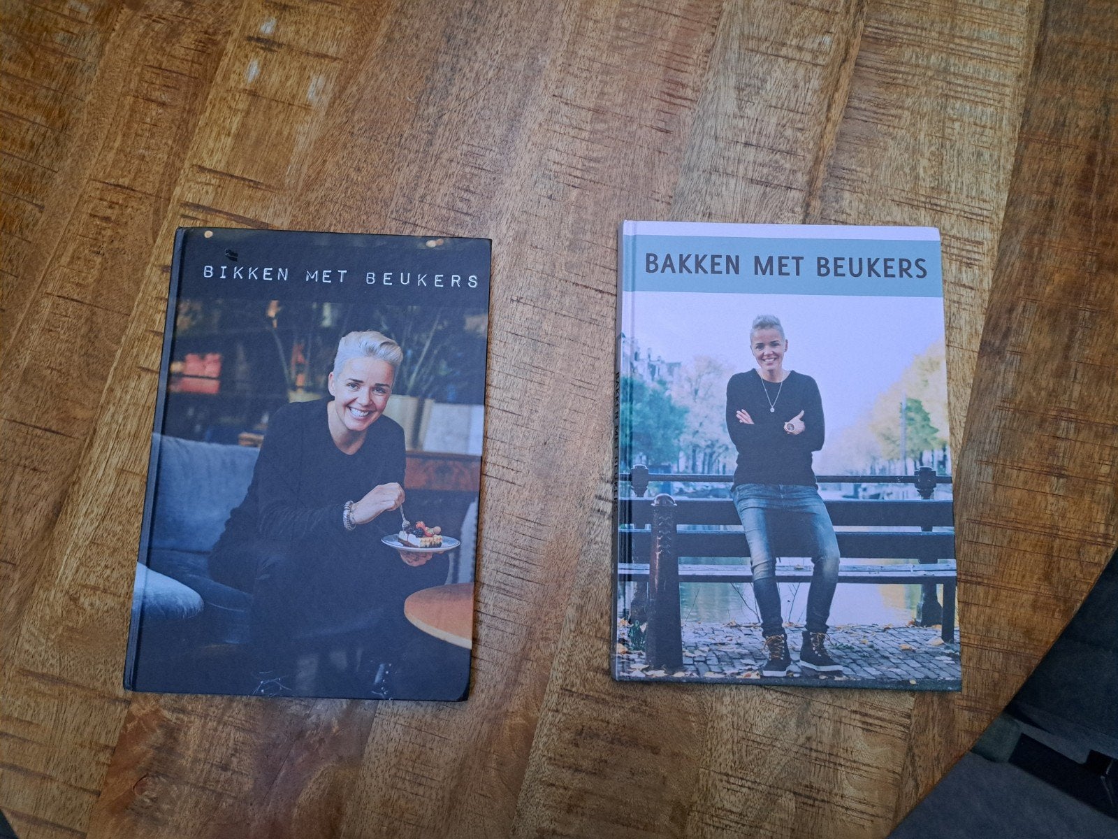 bakken en bikken met beukers, Boeken, Ophalen of Verzenden, Nieuw, Dieet en Voeding, Lot Beukers