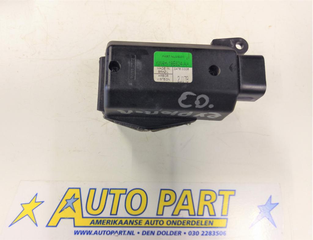 Ford Explorer kachelweerstand 2002-2010, Gebruikt, Ford motor company, Ford USA, P.O. Box 6248, Dearborn, MI 48126